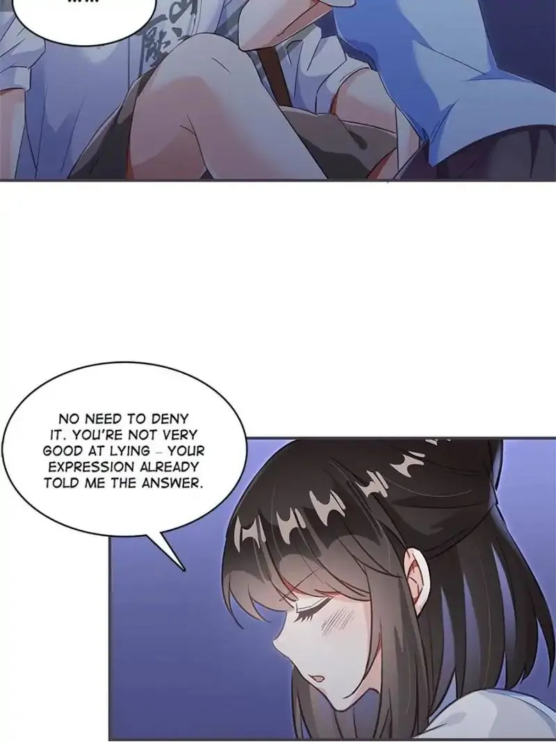 Cultivation Chat Group Kainu Manga Chapter 56 Page 47