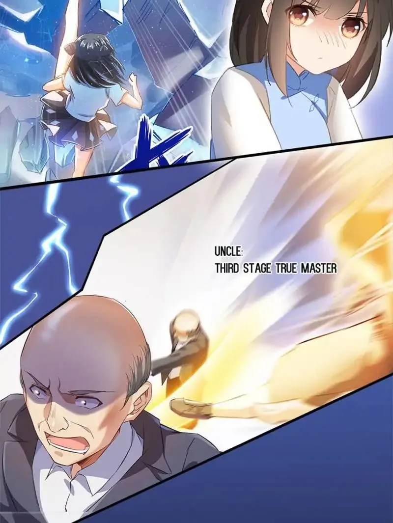 Cultivation Chat Group Kainu Manga Chapter 56 Page 51