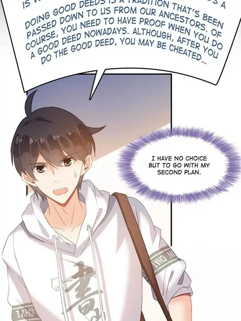 Cultivation Chat Group Kainu Manga Chapter 55 Page 5