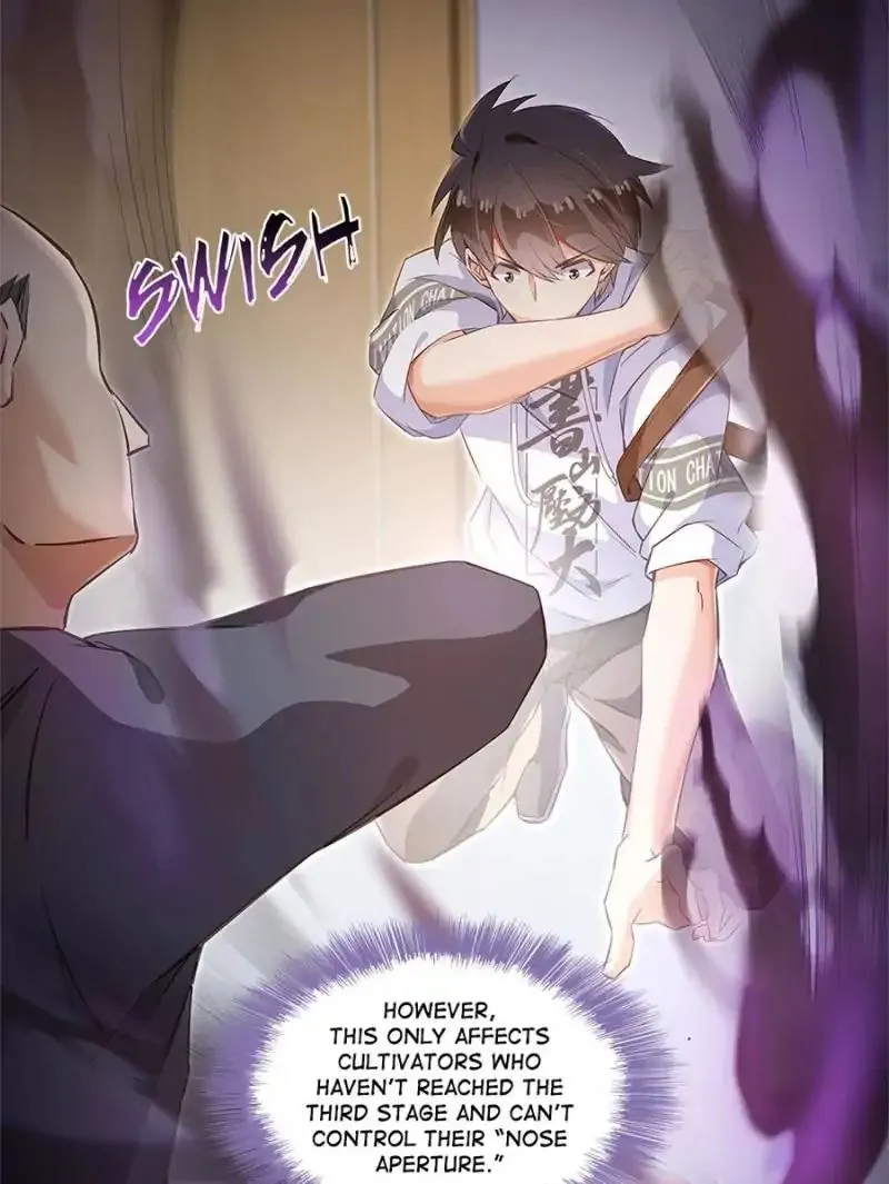 Cultivation Chat Group Kainu Manga Chapter 55 Page 7