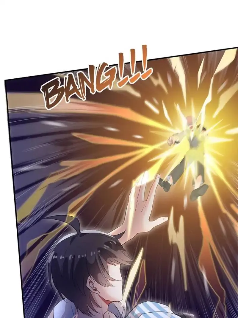 Cultivation Chat Group Kainu Manga Chapter 55 Page 19