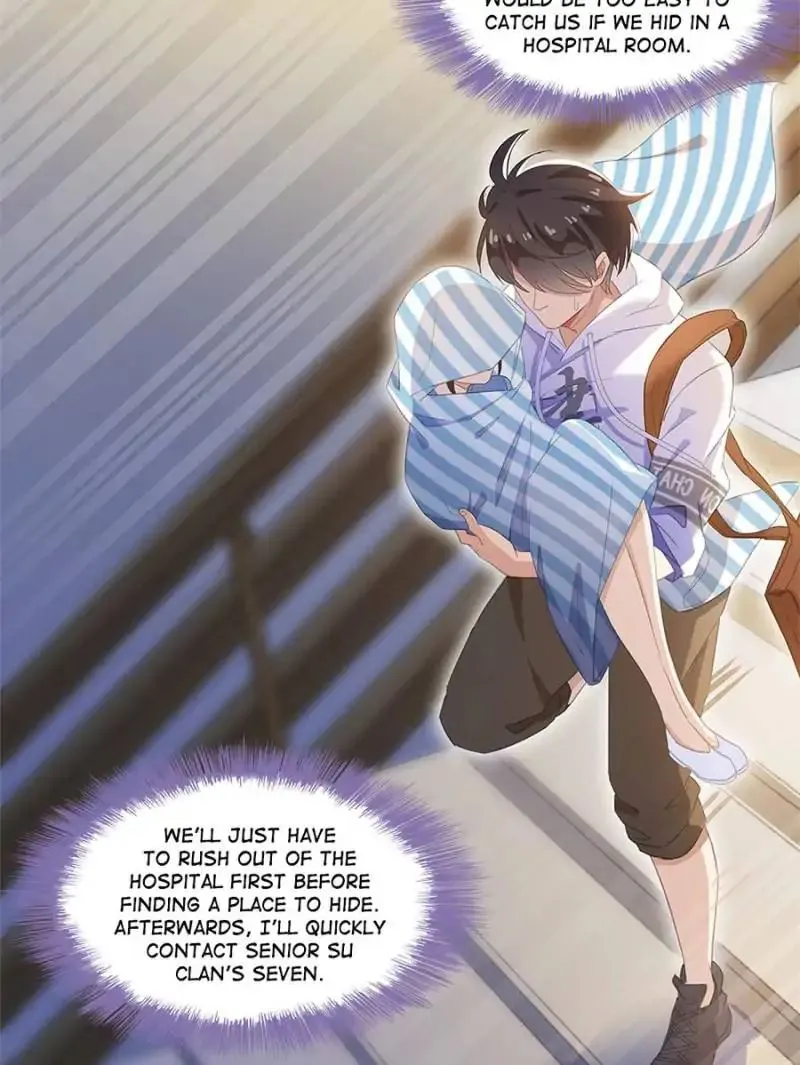 Cultivation Chat Group Kainu Manga Chapter 55 Page 23