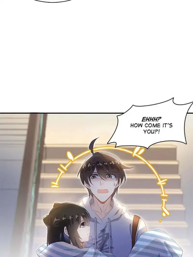 Cultivation Chat Group Kainu Manga Chapter 55 Page 25