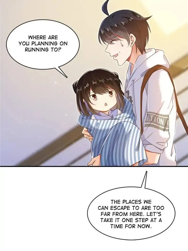 Cultivation Chat Group Kainu Manga Chapter 55 Page 30