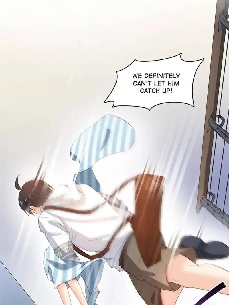 Cultivation Chat Group Kainu Manga Chapter 55 Page 33