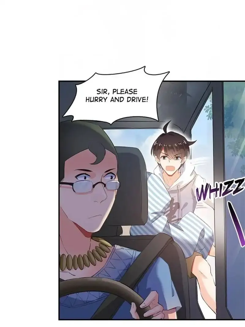 Cultivation Chat Group Kainu Manga Chapter 55 Page 36