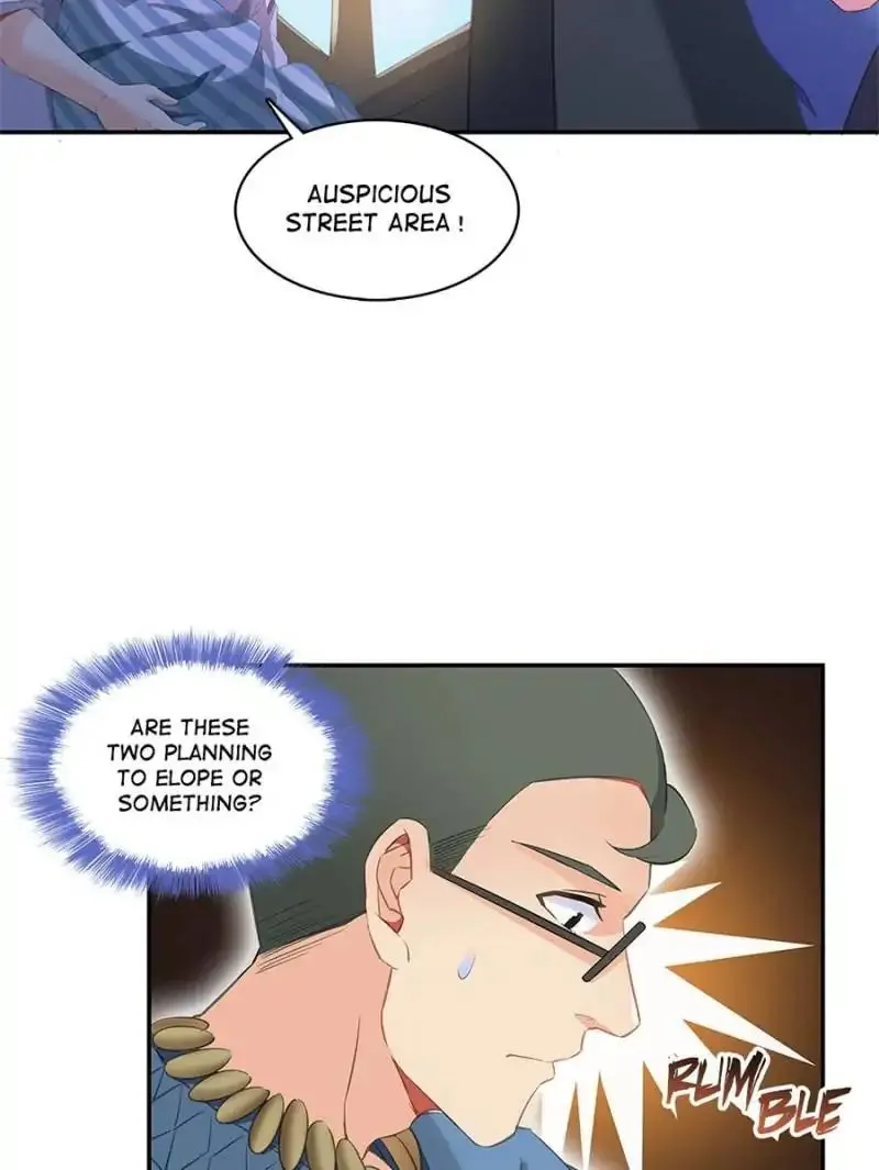 Cultivation Chat Group Kainu Manga Chapter 55 Page 38