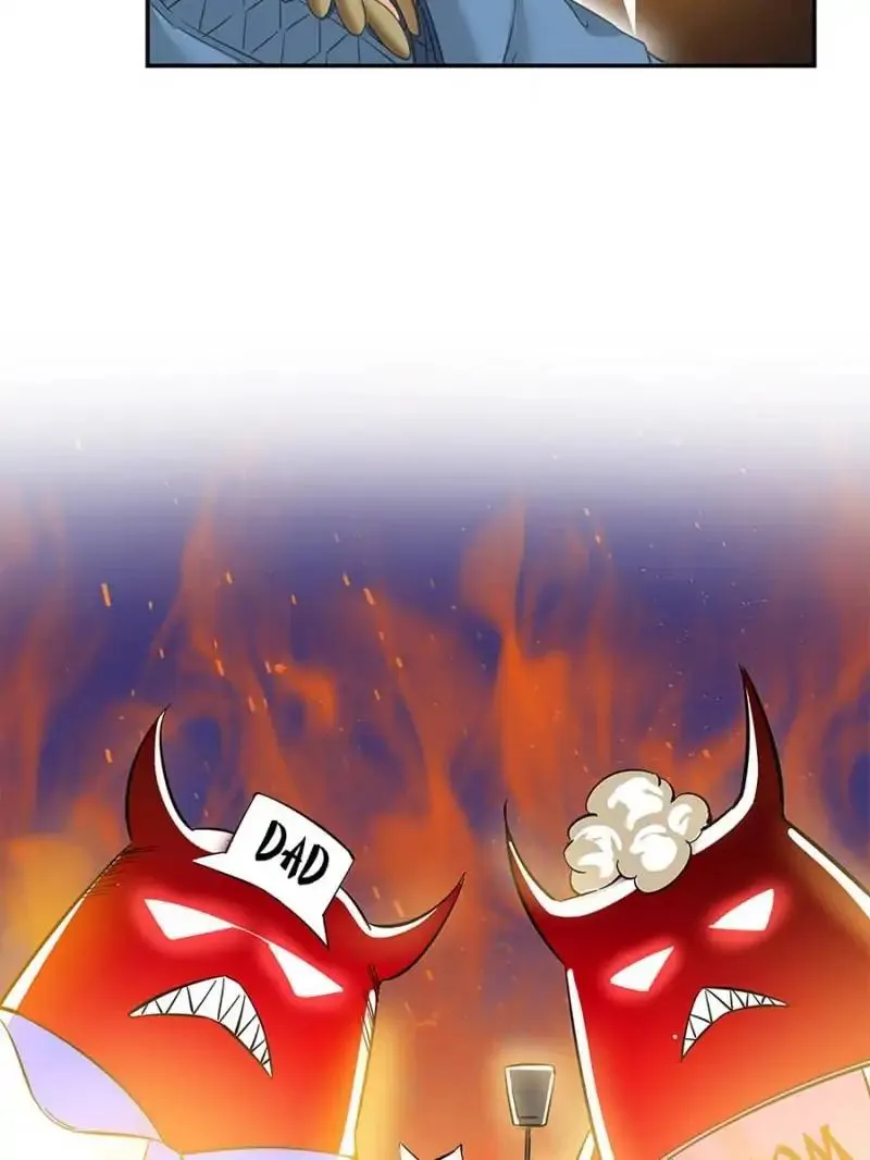 Cultivation Chat Group Kainu Manga Chapter 55 Page 39