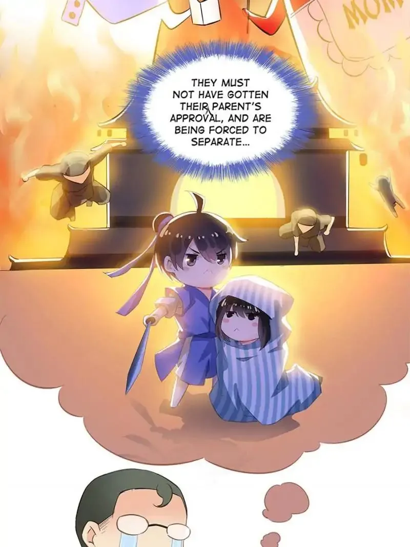 Cultivation Chat Group Kainu Manga Chapter 55 Page 40