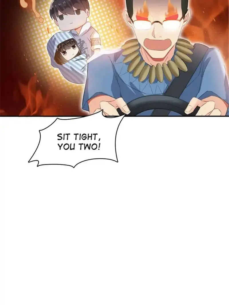 Cultivation Chat Group Kainu Manga Chapter 55 Page 42