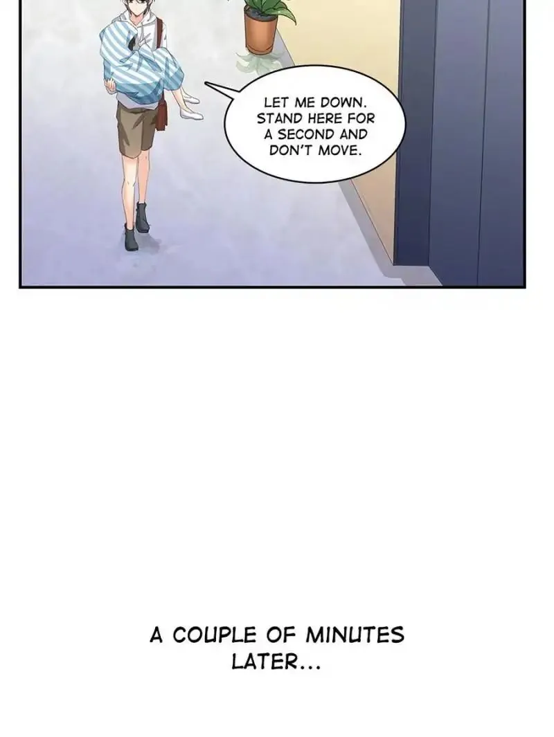 Cultivation Chat Group Kainu Manga Chapter 55 Page 53
