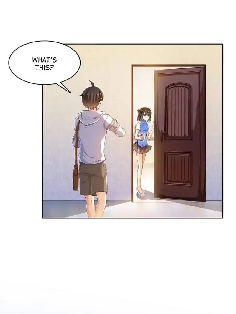 Cultivation Chat Group Kainu Manga Chapter 55 Page 54