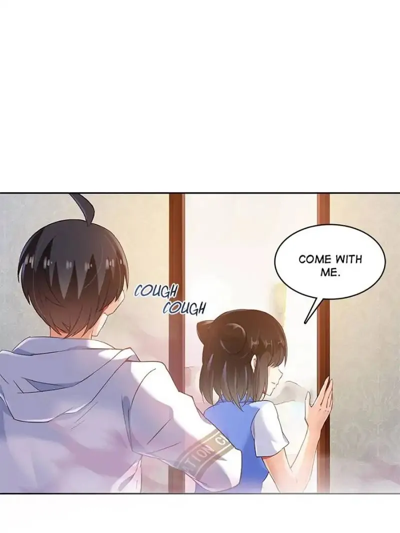 Cultivation Chat Group Kainu Manga Chapter 55 Page 56