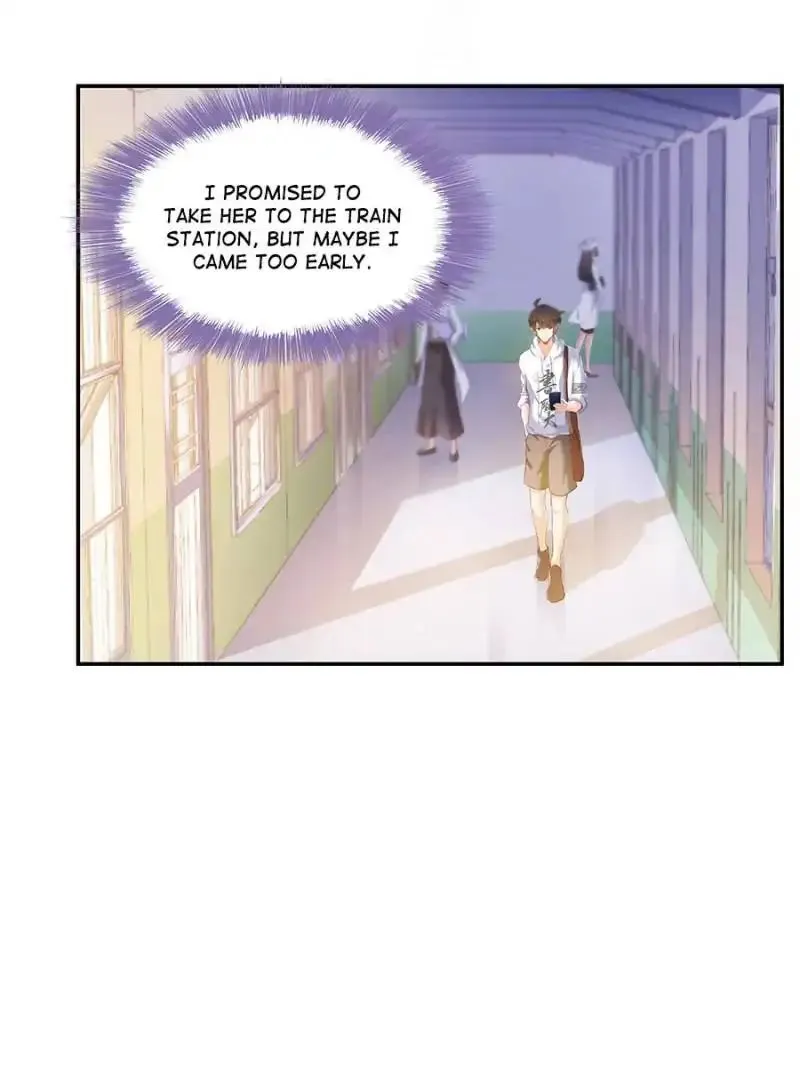 Cultivation Chat Group Kainu Manga Chapter 54 Page 3