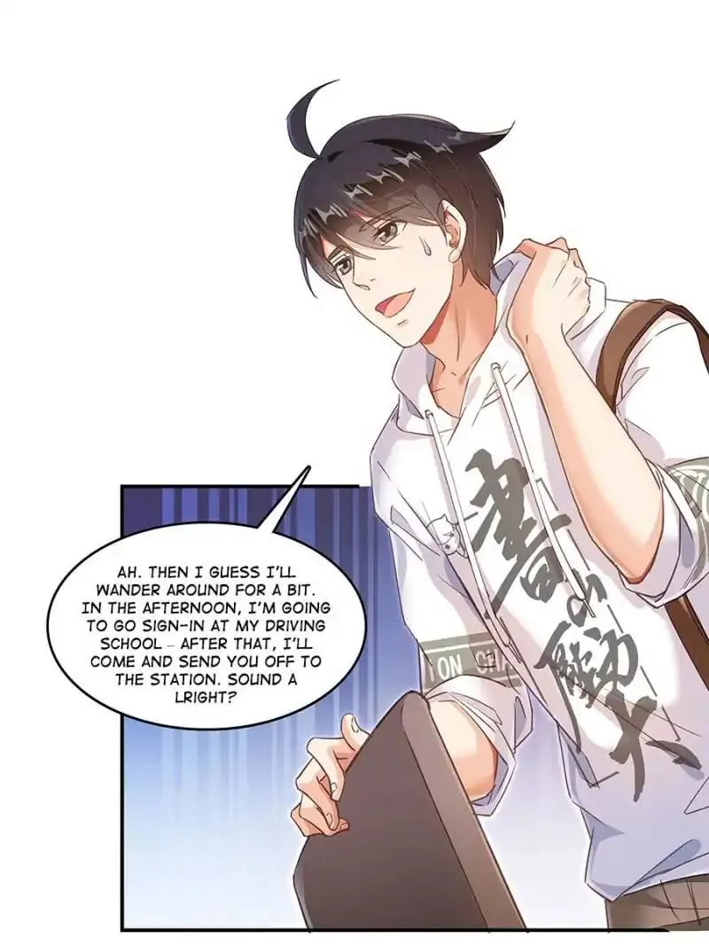 Cultivation Chat Group Kainu Manga Chapter 54 Page 6