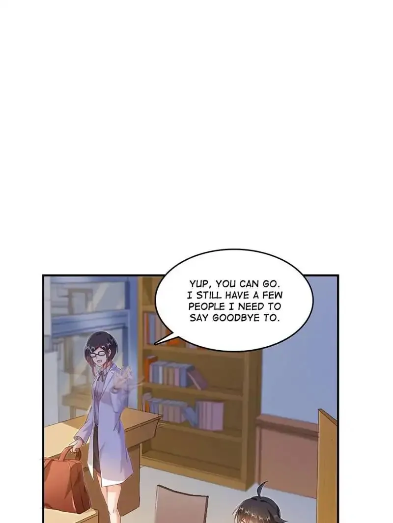 Cultivation Chat Group Kainu Manga Chapter 54 Page 7
