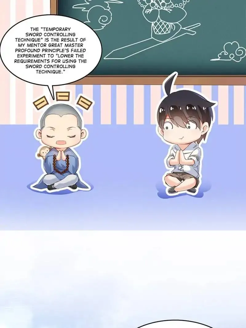 Cultivation Chat Group Kainu Manga Chapter 53 Page 2