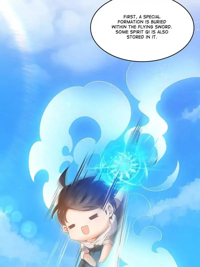 Cultivation Chat Group Kainu Manga Chapter 53 Page 3