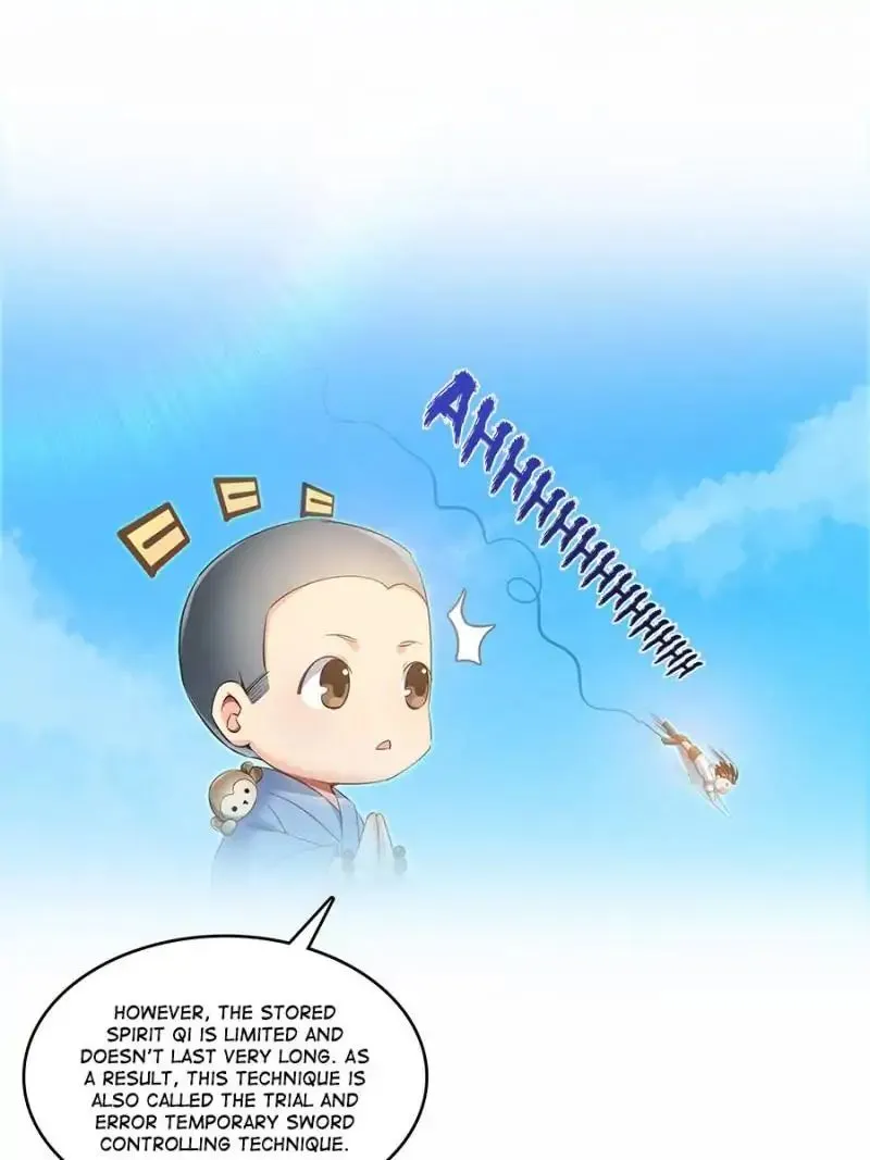 Cultivation Chat Group Kainu Manga Chapter 53 Page 5