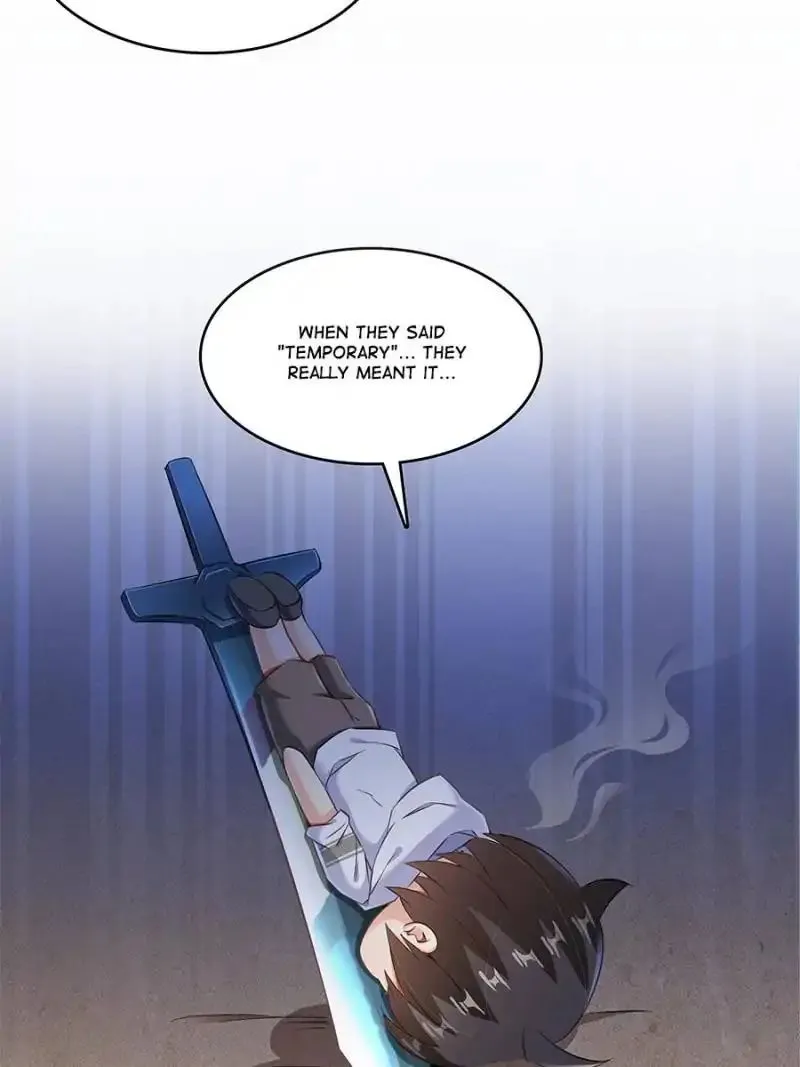 Cultivation Chat Group Kainu Manga Chapter 53 Page 6