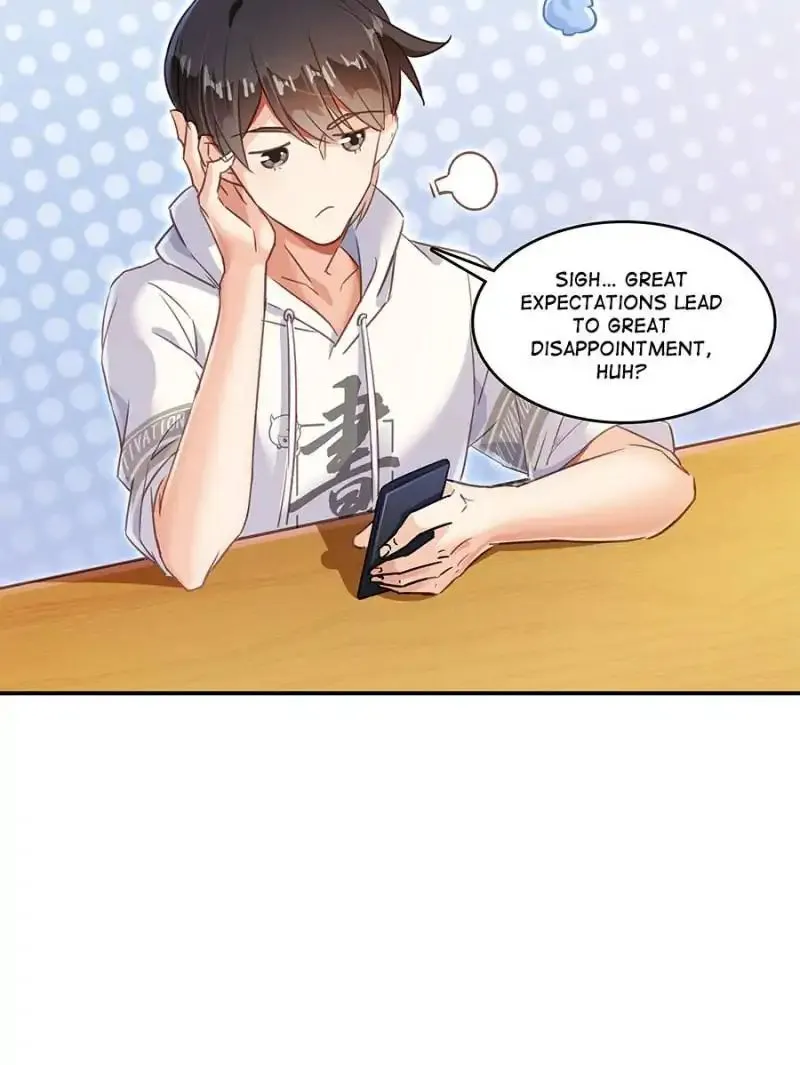 Cultivation Chat Group Kainu Manga Chapter 53 Page 8