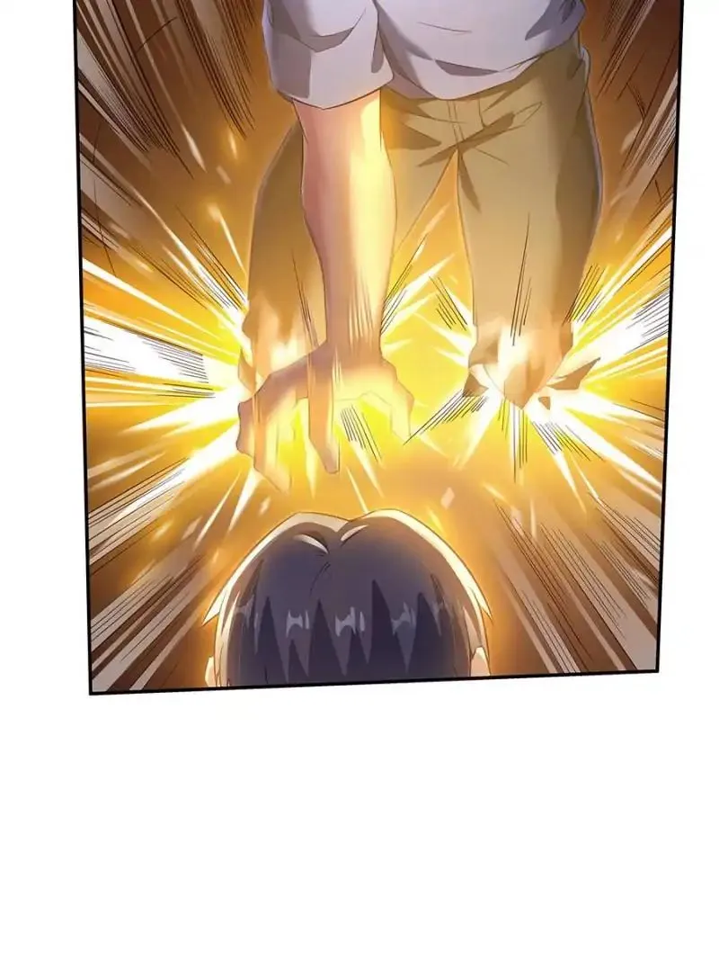 Cultivation Chat Group Kainu Manga Chapter 53 Page 21