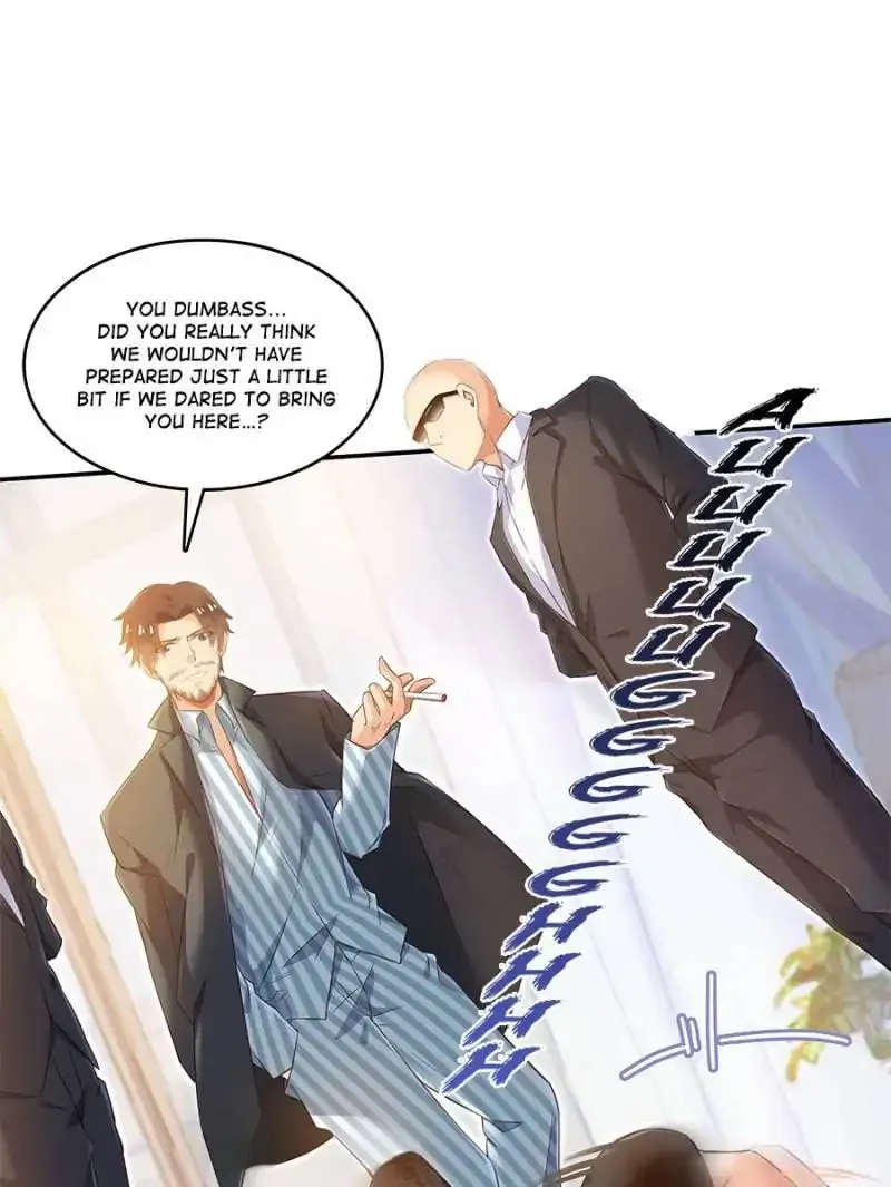 Cultivation Chat Group Kainu Manga Chapter 53 Page 22