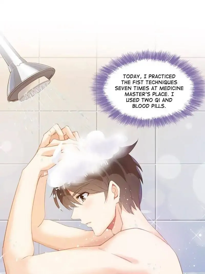 Cultivation Chat Group Kainu Manga Chapter 53 Page 35
