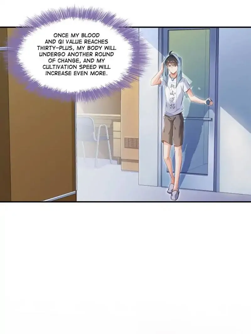 Cultivation Chat Group Kainu Manga Chapter 53 Page 38
