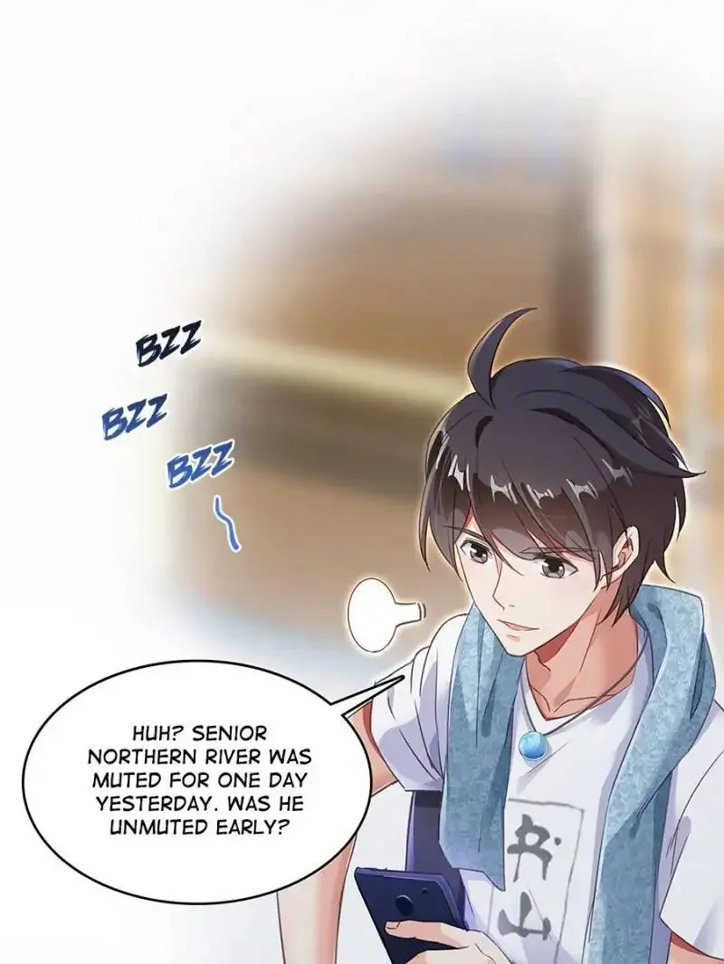 Cultivation Chat Group Kainu Manga Chapter 53 Page 39