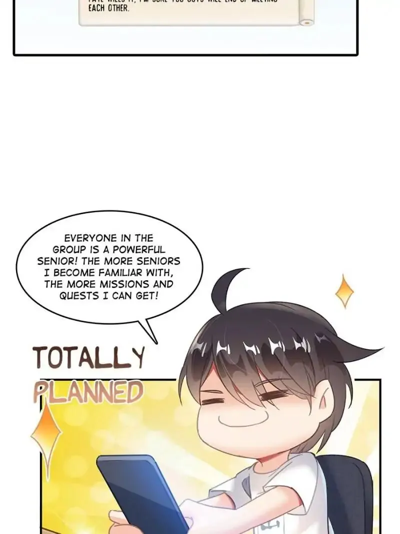 Cultivation Chat Group Kainu Manga Chapter 53 Page 46