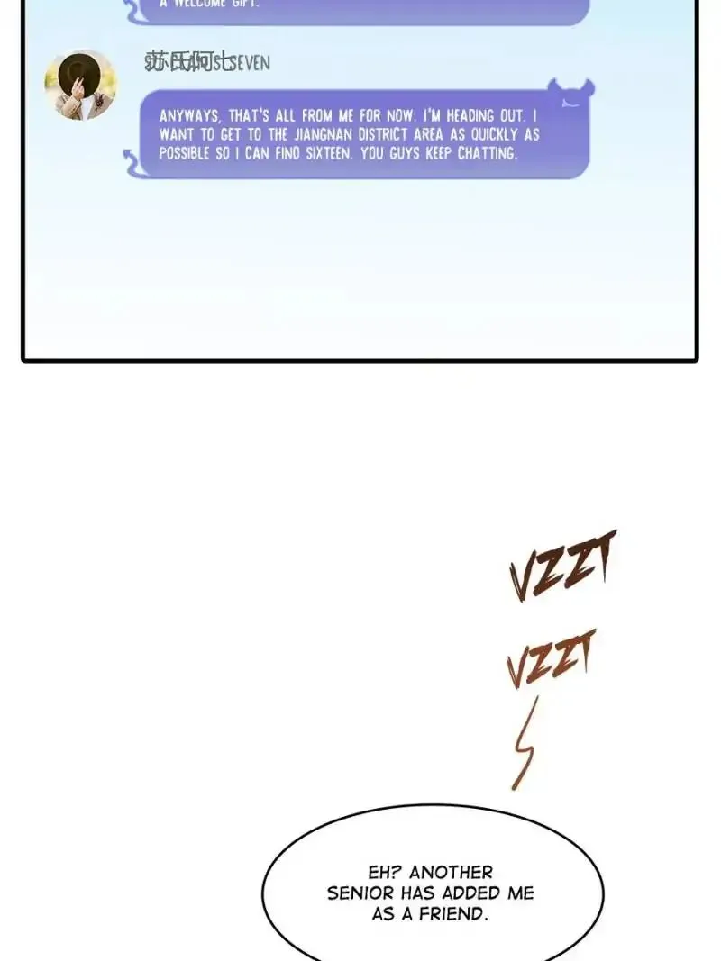Cultivation Chat Group Kainu Manga Chapter 53 Page 48