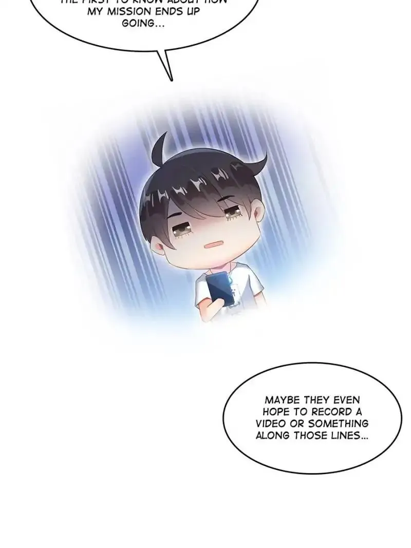Cultivation Chat Group Kainu Manga Chapter 53 Page 50