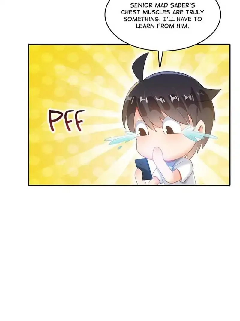 Cultivation Chat Group Kainu Manga Chapter 53 Page 54