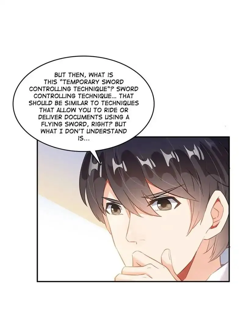 Cultivation Chat Group Kainu Manga Chapter 52 Page 61