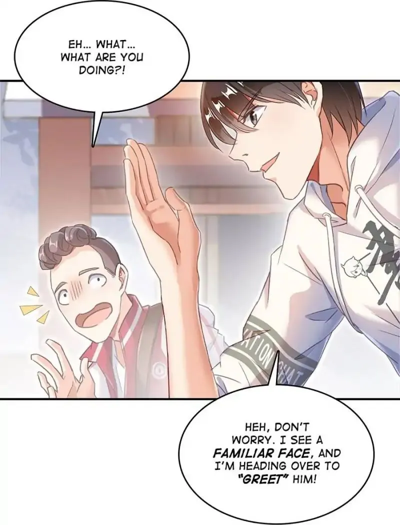 Cultivation Chat Group Kainu Manga Chapter 51 Page 20