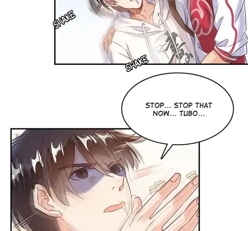 Cultivation Chat Group Kainu Manga Chapter 51 Page 41