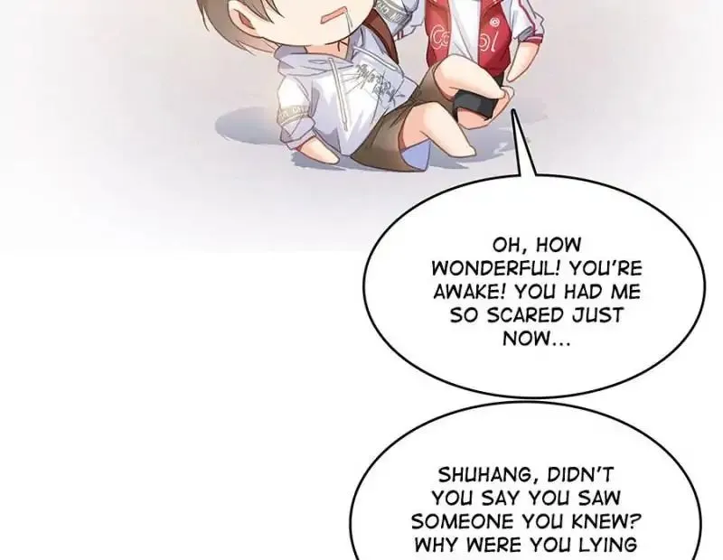 Cultivation Chat Group Kainu Manga Chapter 51 Page 43