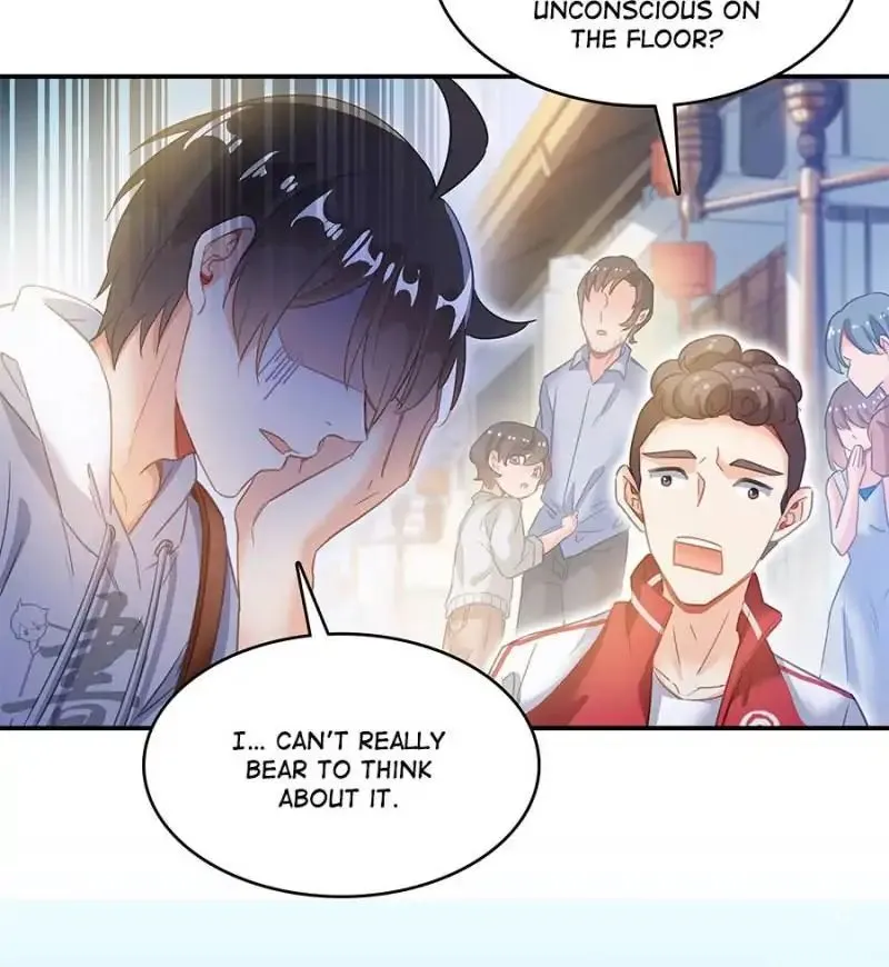 Cultivation Chat Group Kainu Manga Chapter 51 Page 44