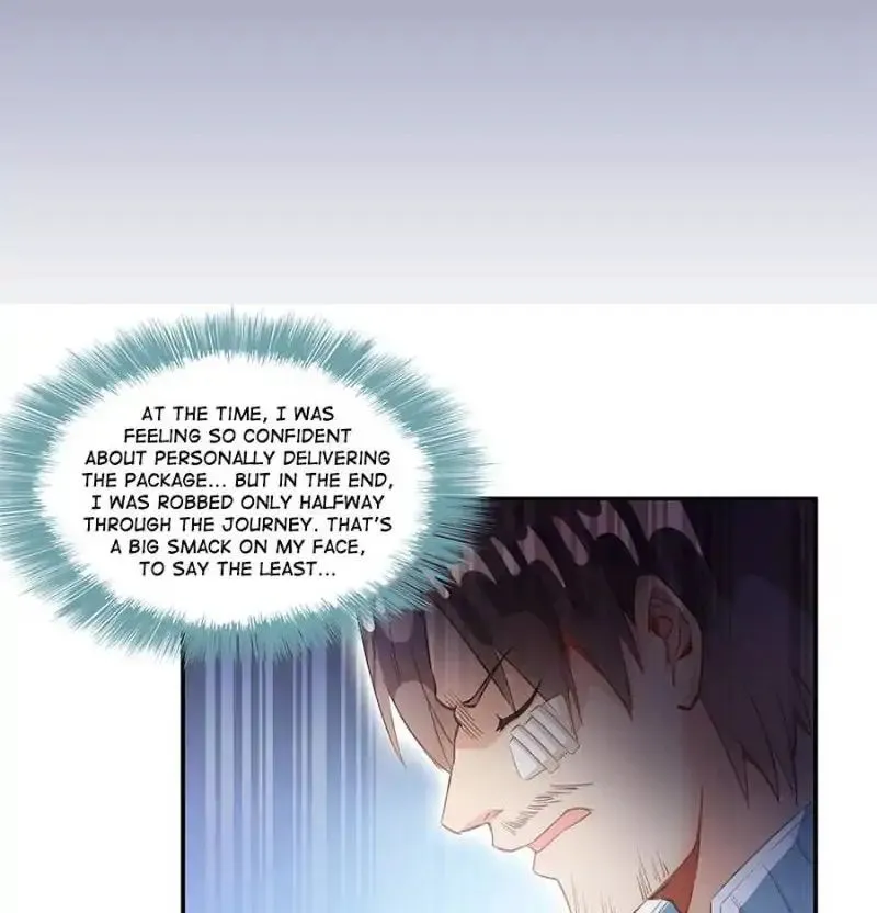 Cultivation Chat Group Kainu Manga Chapter 51 Page 57