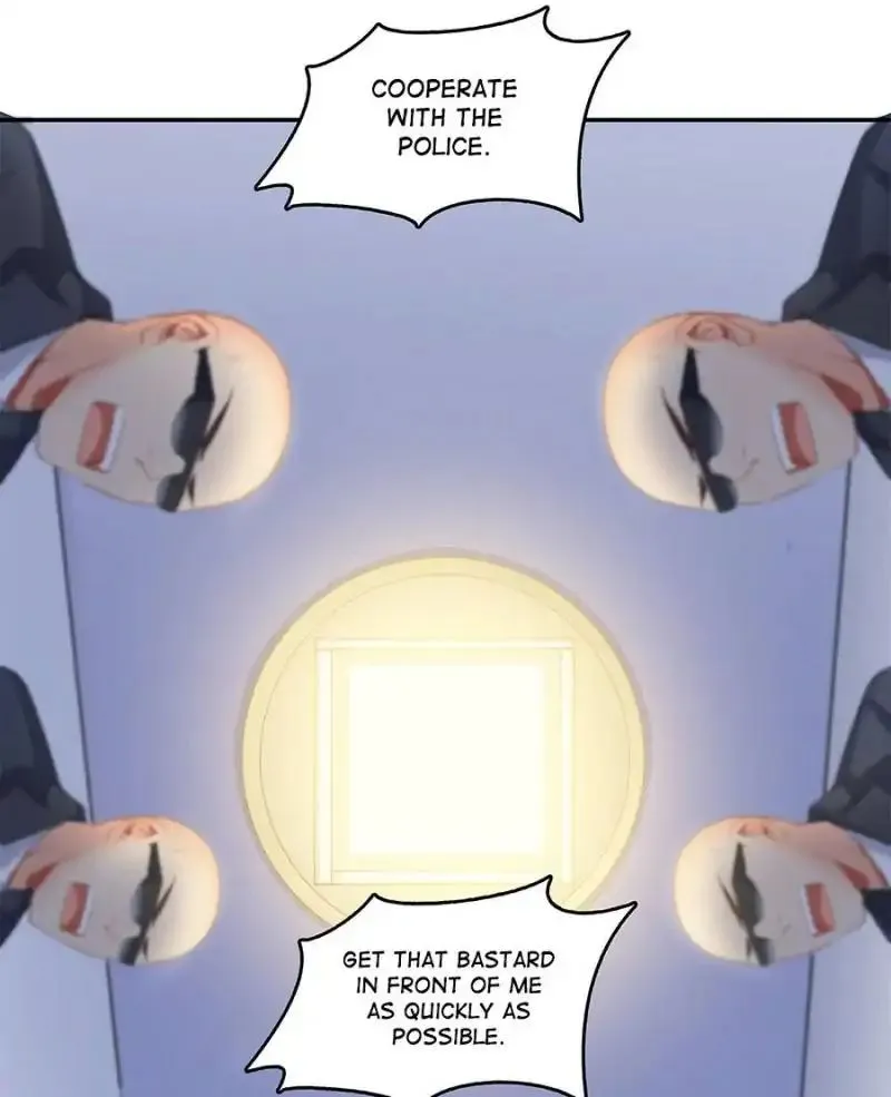 Cultivation Chat Group Kainu Manga Chapter 51 Page 61