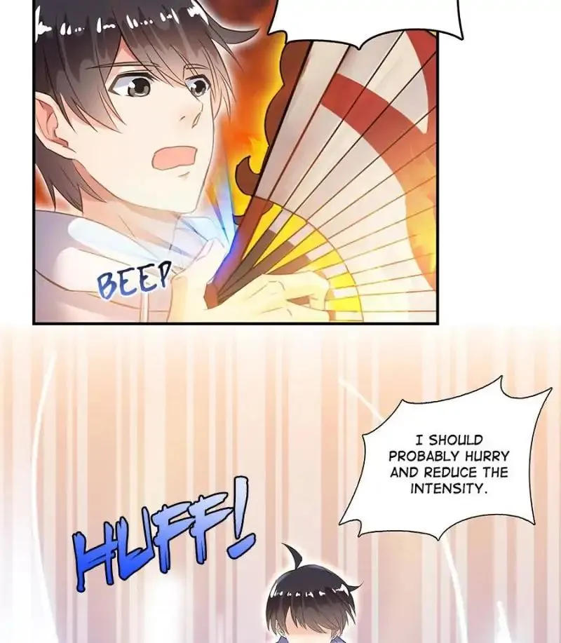 Cultivation Chat Group Kainu Manga Chapter 49 Page 23