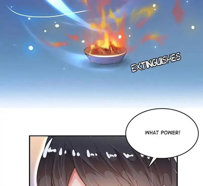 Cultivation Chat Group Kainu Manga Chapter 49 Page 25