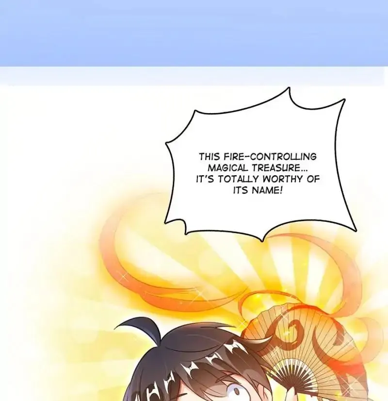 Cultivation Chat Group Kainu Manga Chapter 49 Page 27