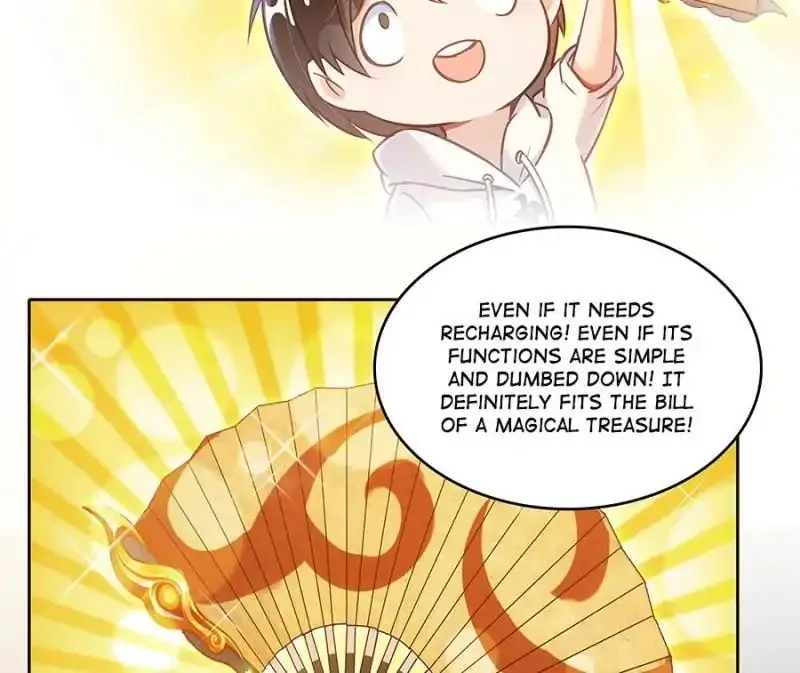 Cultivation Chat Group Kainu Manga Chapter 49 Page 28