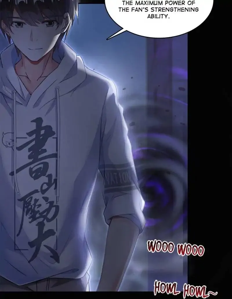Cultivation Chat Group Kainu Manga Chapter 49 Page 33