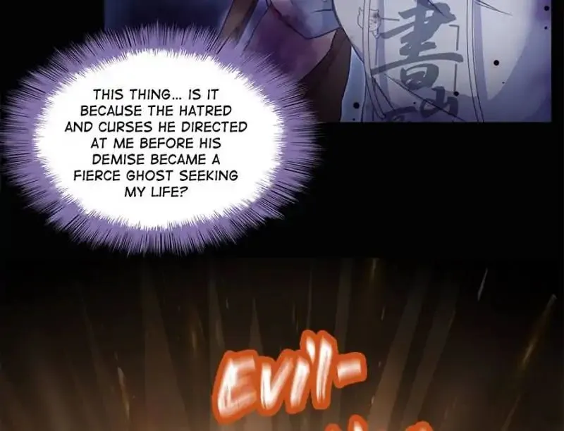 Cultivation Chat Group Kainu Manga Chapter 49 Page 39