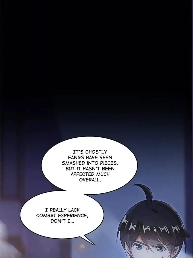 Cultivation Chat Group Kainu Manga Chapter 49 Page 62