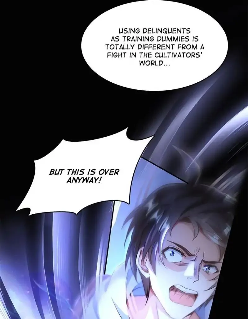 Cultivation Chat Group Kainu Manga Chapter 49 Page 64