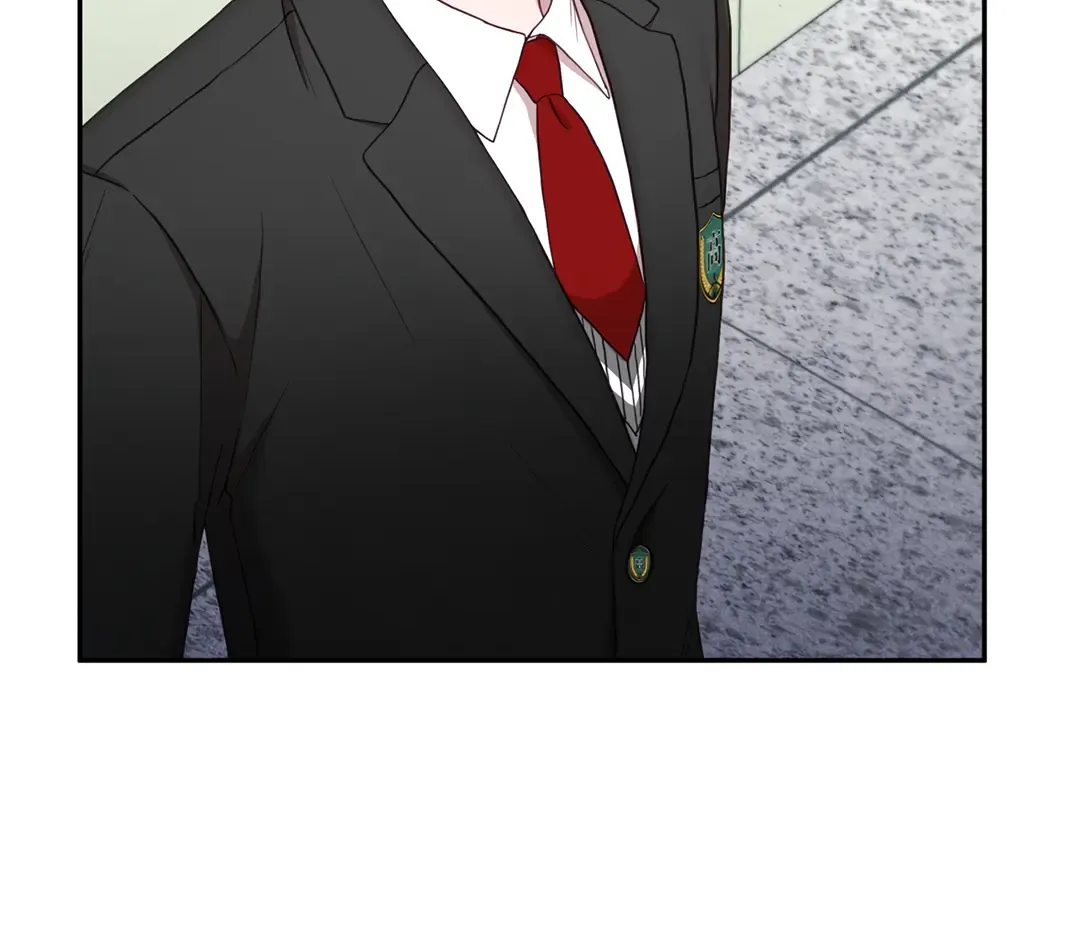 A Gangster Became a High Schooler Kainu Manga Chapter 7 Page 8